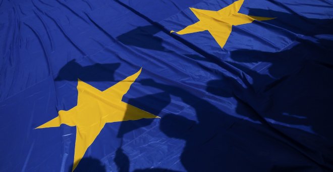 Europa apuesta por avanzar a 'varias velocidades' para resucitar su sueño integrador