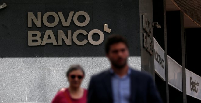 Portugal vende el 75% de Novo Banco al fondo estadounidense Lone Star