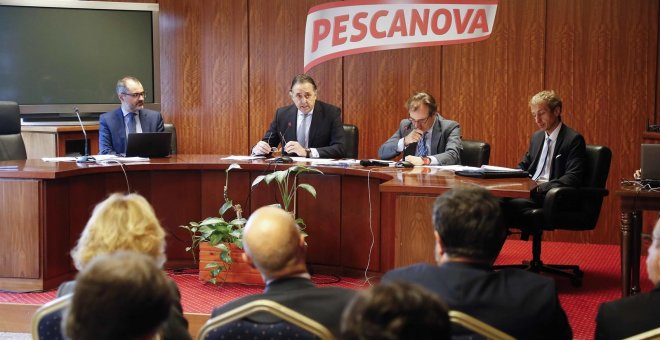 Nueva Pescanova aprueba la ampliación de capital por valor de 135,4 millones