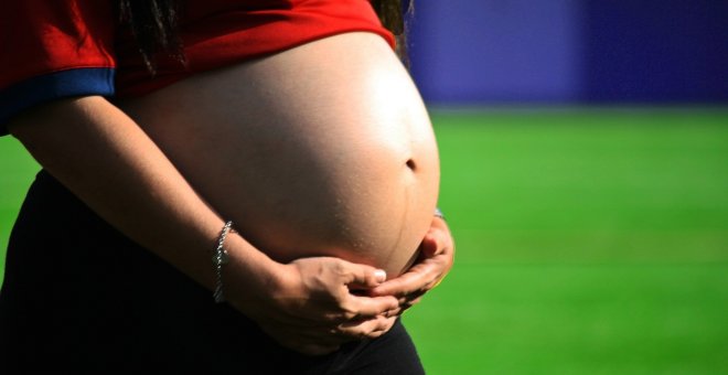 La UE sentencia que una mujer embarazada puede ser despedida en un ERE