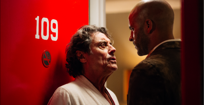 'American Gods', la fascinante serie sobre los mundos fantásticos en el mundo real