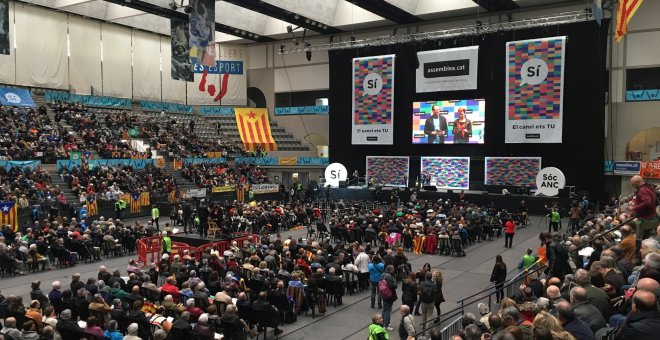 Puigdemont anuncia una nova oferta de diàleg al govern espanyol