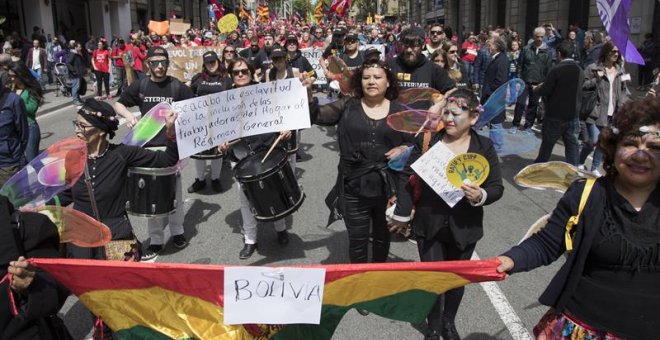 Treballadores de la llar i empleats temporals a l'atur podran demanar una ajuda especial