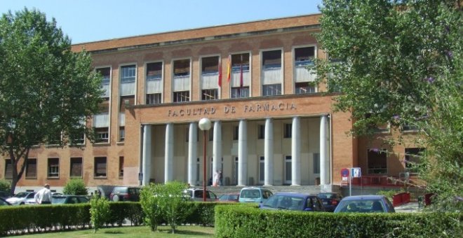 La Fiscalía pide seis años de prisión para el exgerente de la Universidad Complutense de Madrid por malversación
