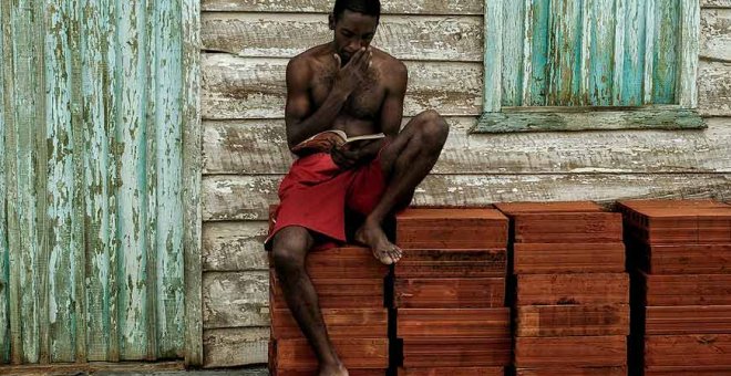 Libros de Cuba para el mundo