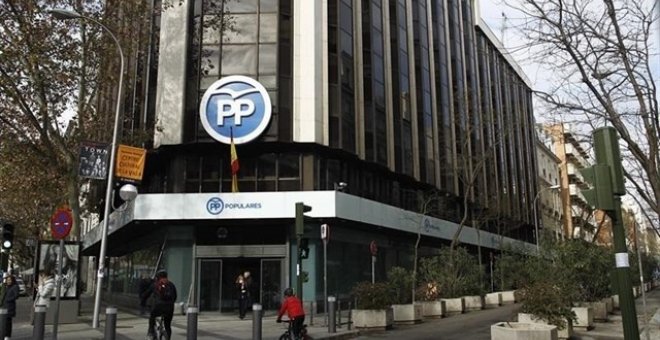 El juez de la Púnica abre una pieza para investigar si se financiaron campañas del PP