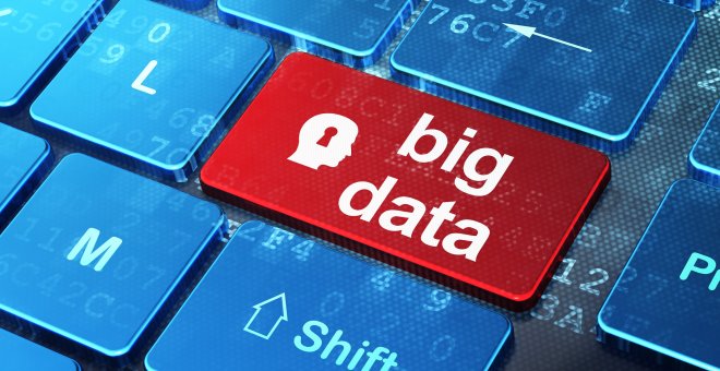 Big Data, quan l'ús de les dades es torna abús