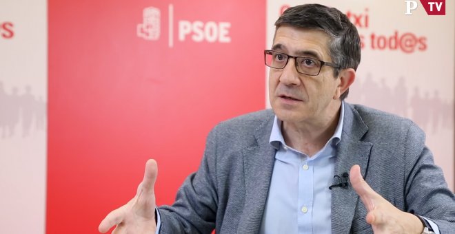 Los socialistas vascos eligen a 18 delegados afines a López y 12 partidarios de Sánchez