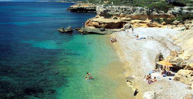 El turisme a la Costa Daurada, clau de volta per avançar