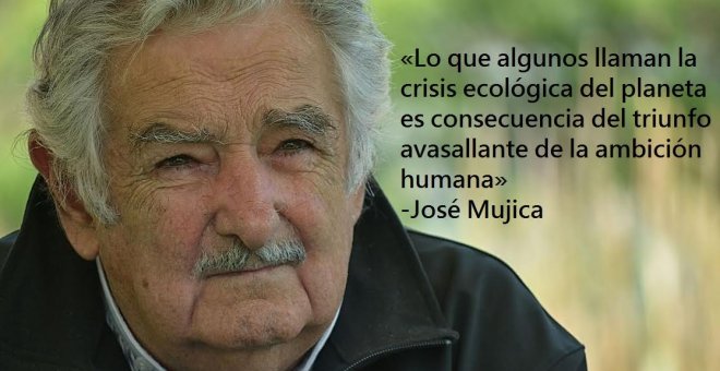 Cumple 82 años José Mujica, el granjero y guerrillero que se puso al frente de Uruguay