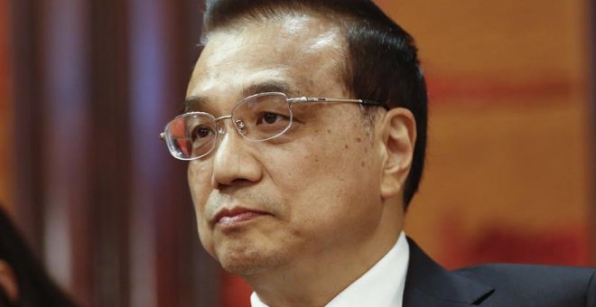 Li Keqiang en Europa para aproximar posturas