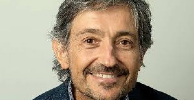 Carles Capdevila, primer director del diari 'Ara', mor als 51 anys