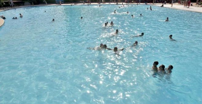 Una persona muere ahogada cada 8 horas en España en lo que va de 2017