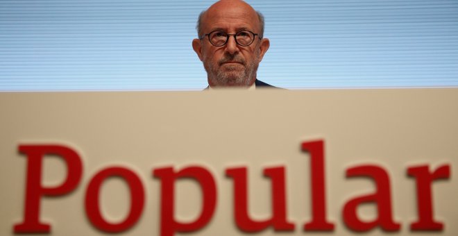 El expresidente de Popular intenta eludir su ‘gira’ por juzgados de media España
