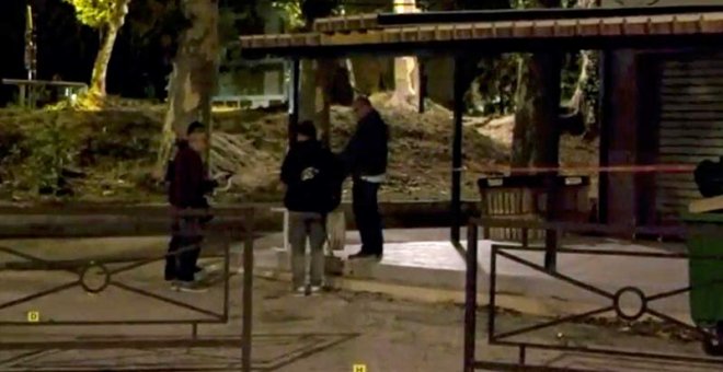 Ocho heridos en un tiroteo delante de una mezquita en Aviñón, en el sur de Francia
