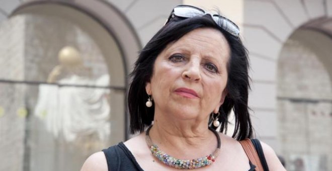 El fiscal pide que se condene en costas a Pilar Abel por la "caprichosa e infundada" demanda de paternidad de Dalí