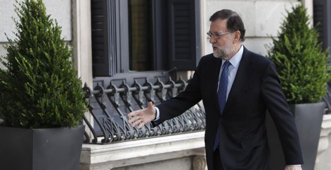 La táctica de Rajoy para silenciar la corrupción y otras cuatro noticias que no debes perderte este martes 4 de julio