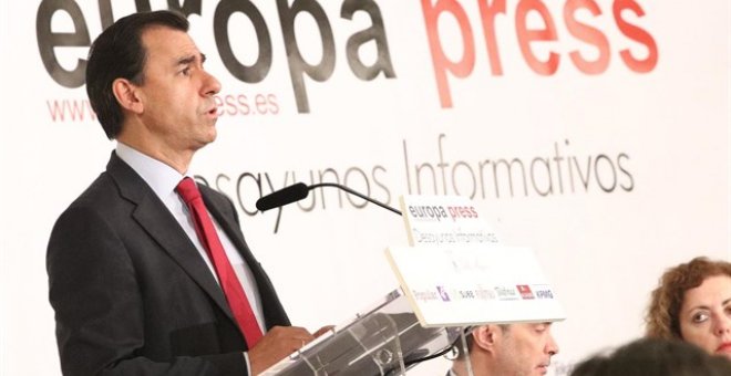 El PP no pedirá el escaño al expresidente de Murcia imputado