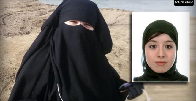 Turquía entrega a España a las viudas de dos yihadistas, una de ellas casada con 'Kokito'
