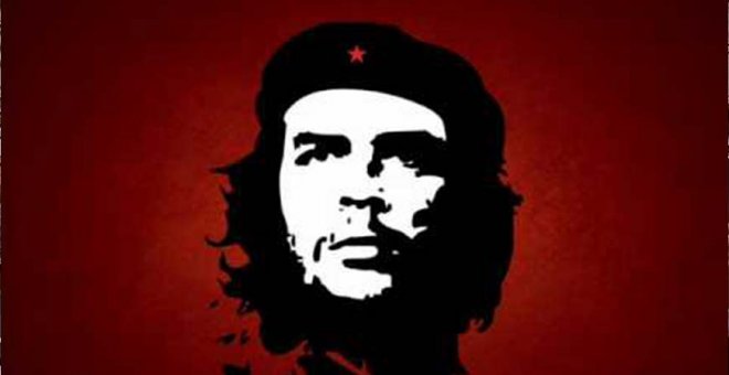 Ernesto "Che" Guevara: "¡Seamos realistas y hagamos lo imposible!"