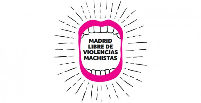 El Ayuntamiento de Madrid activa una campaña contra las agresiones machistas durante las fiestas del verano