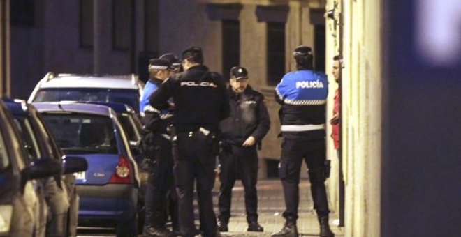 Detenido el hijo de la mujer asesinada a puñaladas en Salamanca el pasado marzo