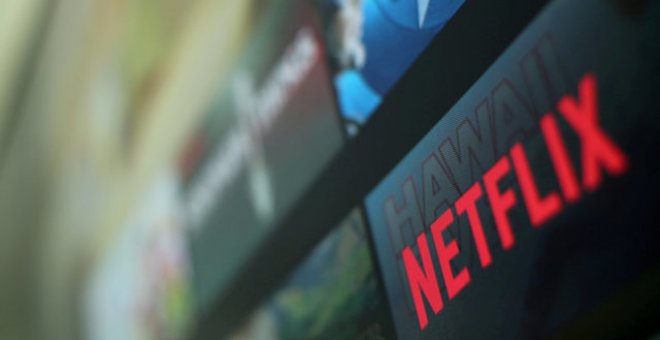 Netflix podría dejar de rodar en Georgia si se aprueba la ley antiaborto