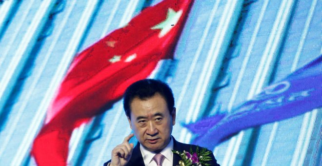 Los rumores sobre el hombre más rico de China provocan el desplome de su empresa en bolsa