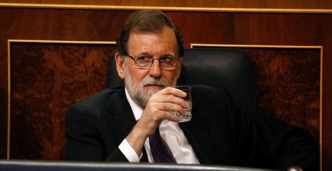 Rajoy ha pedido ya el informe al Consejo de Estado para poder recurrir al Constitucional