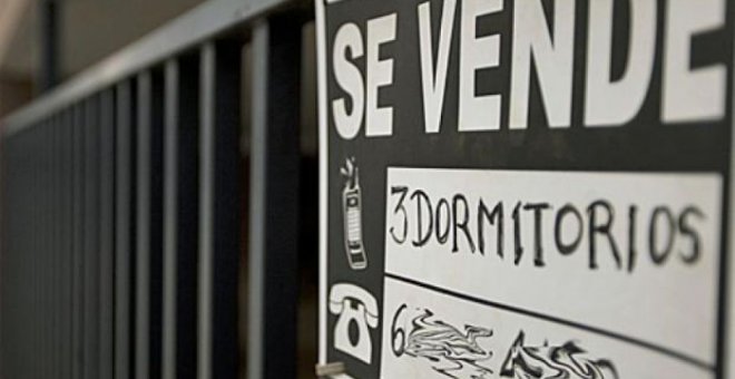 En 2017 se vendieron más de medio millón de viviendas, con un crecimiento del 16%