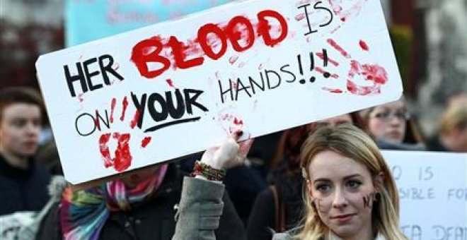 La OMS alerta: cada año se producen en el mundo 25 millones de abortos inseguros