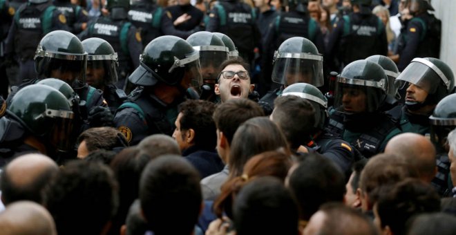 España eleva su inseguridad a niveles nunca vistos en el último decenio