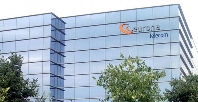 La operadora de telecomunicaciones Eurona traslada su sede de Barcelona a Madrid