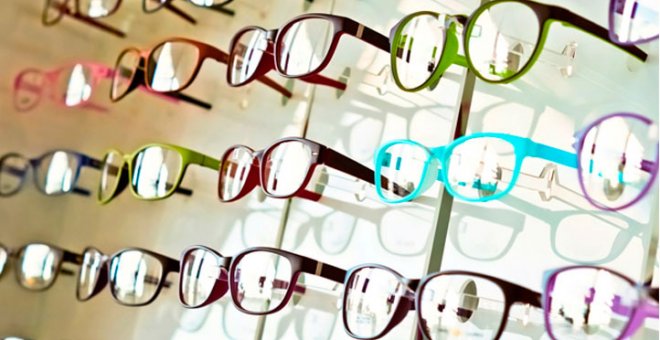 La supuesta bajada del IVA de las gafas que correrá a cargo de las ópticas