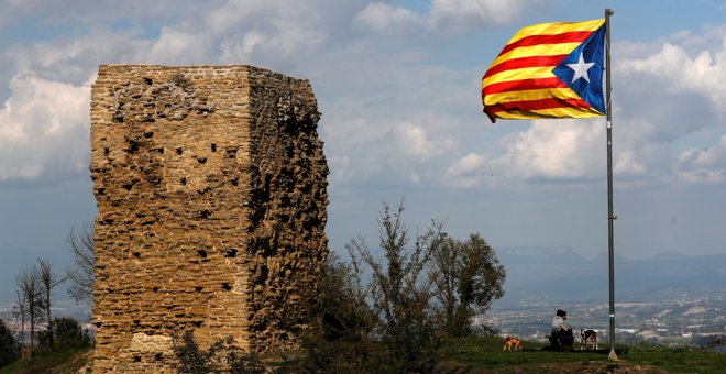 DIRECTO | Albiol se jacta de que Puigdemont haya tenido que marcharse “a 1.000 kilómetros”