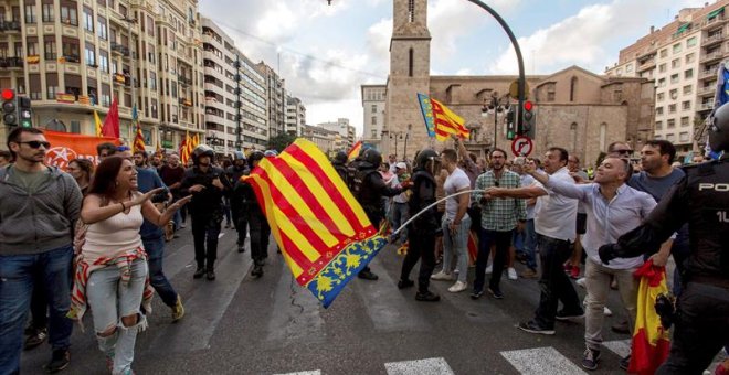 Diez noticias que te perdiste mientras el mundo miraba a Puigdemont