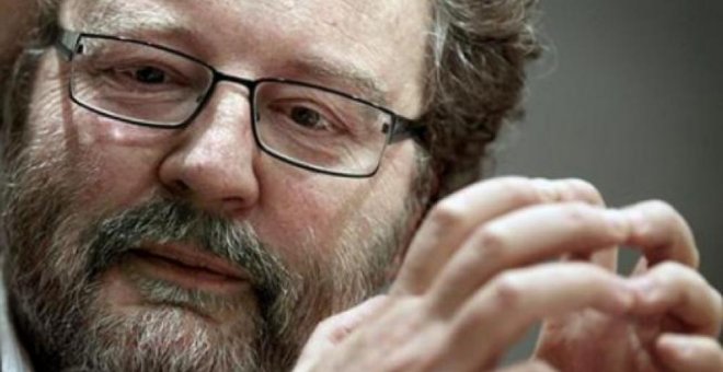 'El País' despide al periodista John Carlin