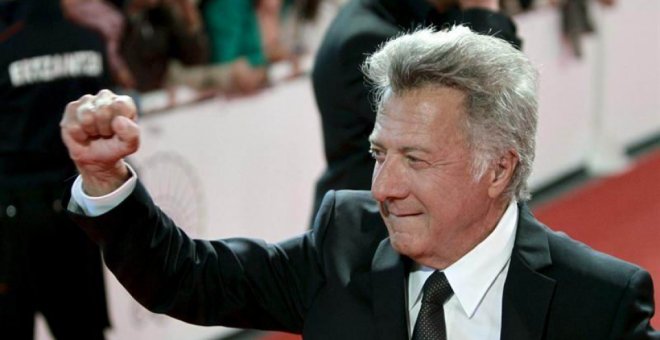 Dustin Hoffman, acusado de acoso sexual por una segunda mujer