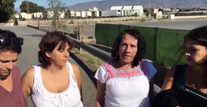 La “humillación laboral” de las trabajadoras del envasado en Almería