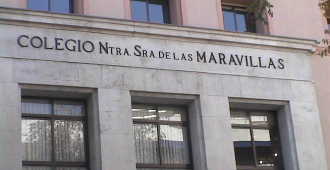 Un exprofesor de religión acepta 130 años de cárcel por abusar de niños en un colegio de Madrid