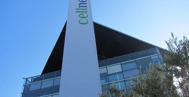 Cellnex ganó 33 millones hasta septiembre e incrementa las ventas en un 11%