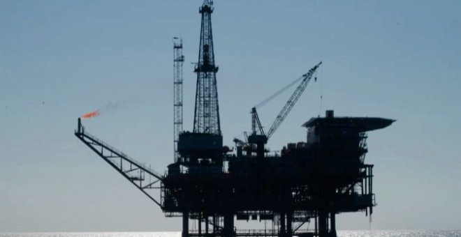 Aprobada la ley de seguridad para la explotación de hidrocarburos en el mar