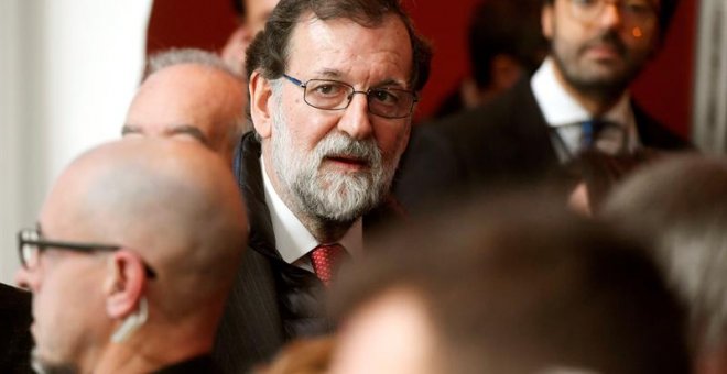 El Govern utilitza l'economia per activar la política de la por a les eleccions de Catalunya