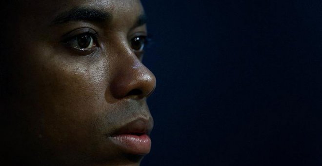 Expertos en derecho penal ven de momento inviable la extradición de Robinho