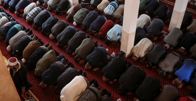 Un político ultraderechista sueco dice que los musulmanes "no son completamente humanos"