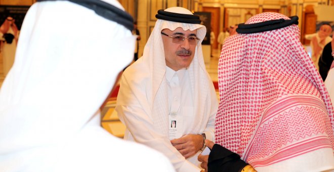 Las saudíes Aramco y SABIC construirán la planta petroquímica más grande del mundo
