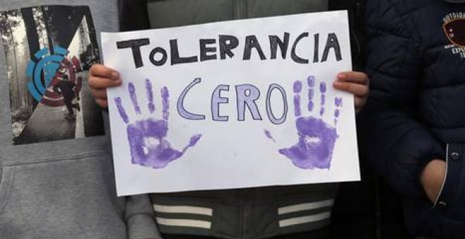 Condenado a 24 años y nueve meses de cárcel por matar a su expareja en Badajoz