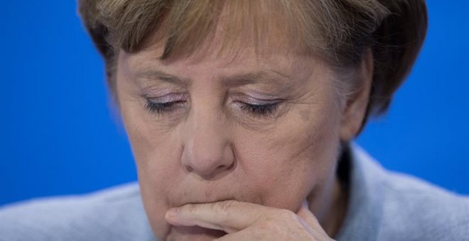 Puigdemont es converteix en un maldecap per a Alemanya