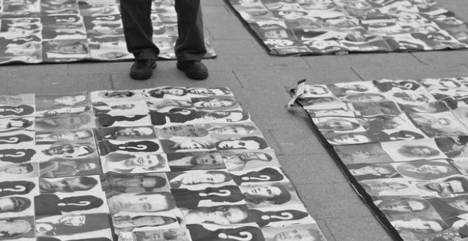 La Red de Ciudades por la Memoria: "Con el caso de Elgeta se abre una brecha de oportunidad para el resto"