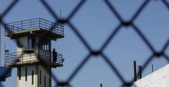 Interior lleva cinco años sin pagar la atención médica a presos
